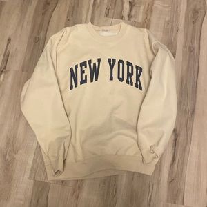 new york john galt hoodie